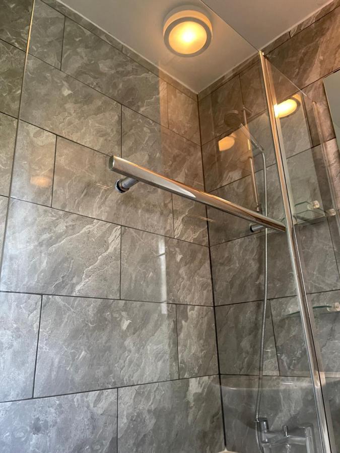 Sootheus - Cosy Surrey Quays Apartment Λονδίνο Εξωτερικό φωτογραφία