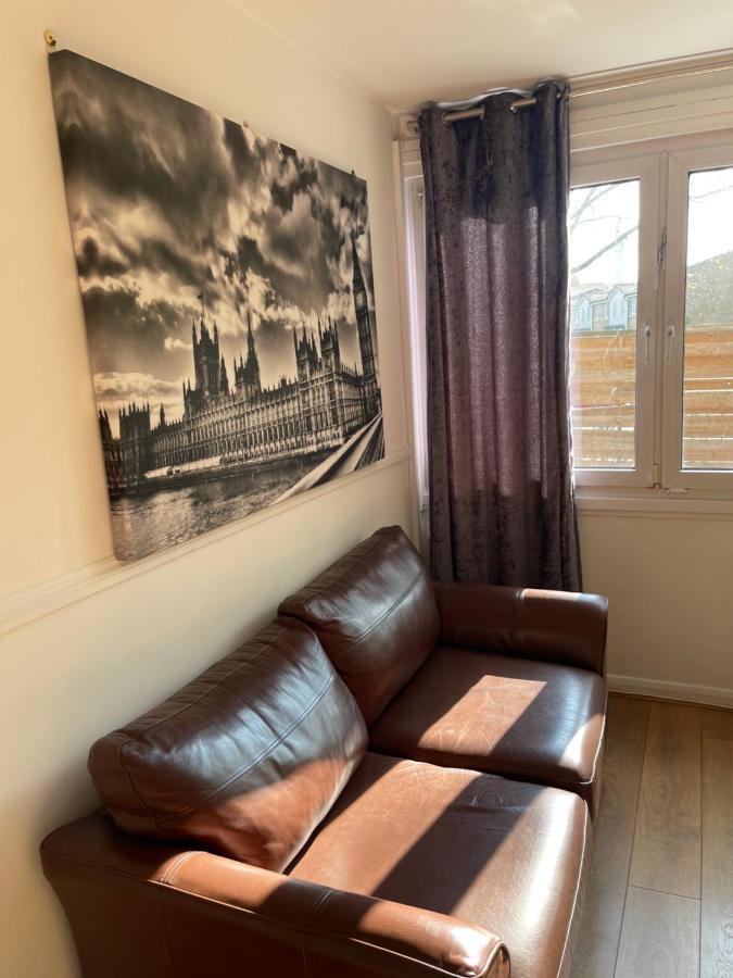 Sootheus - Cosy Surrey Quays Apartment Λονδίνο Εξωτερικό φωτογραφία